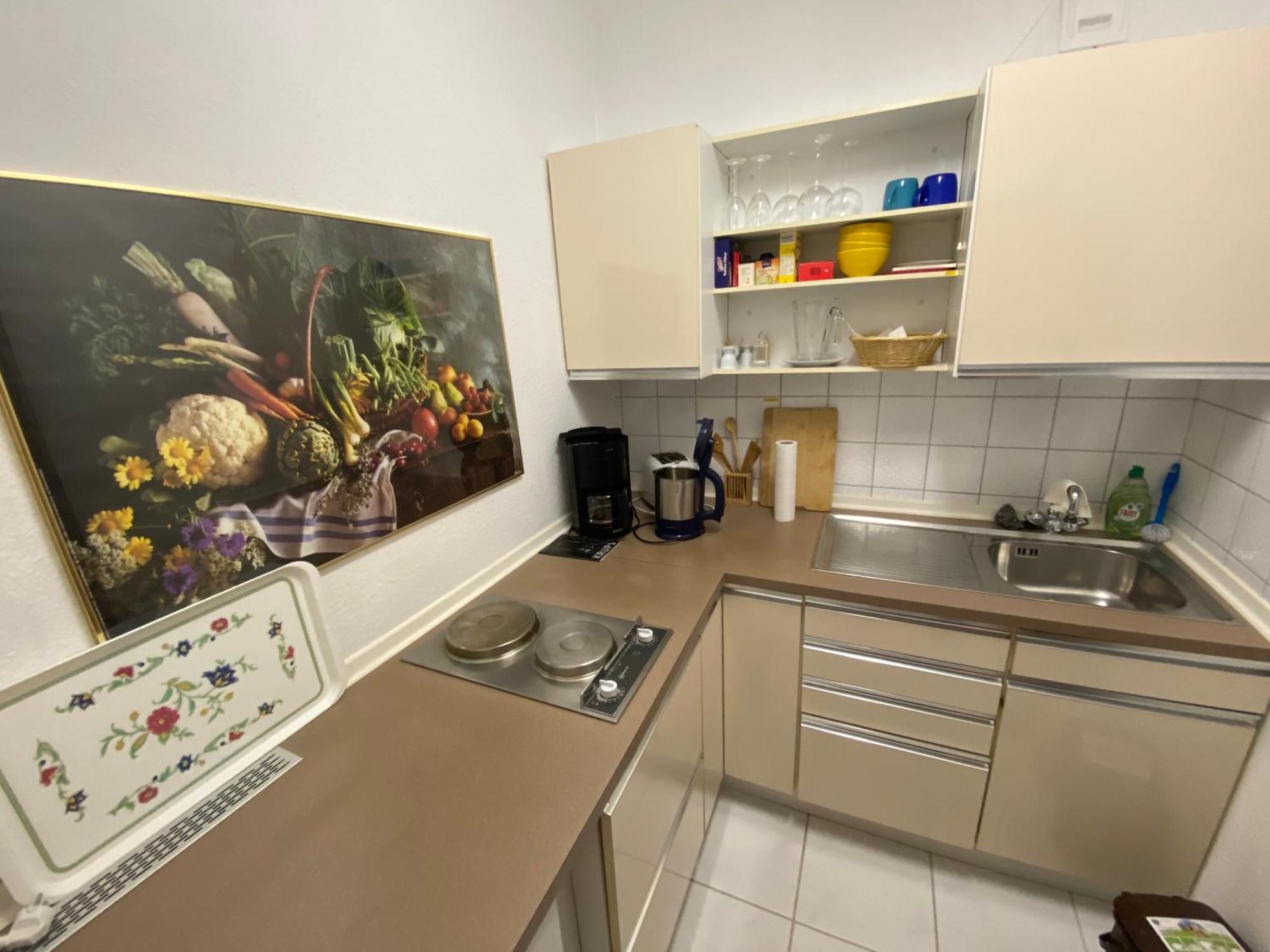 Fewo Fischer Uberlingen Bagian luar foto
